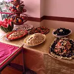酒店 Delizia 里米尼
