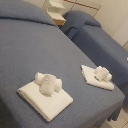 Delizia 2* ريميني