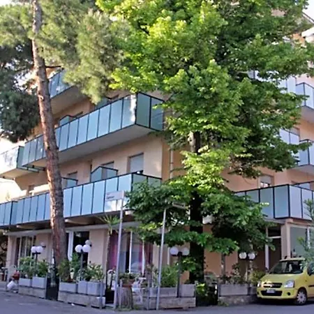 Delizia 酒店