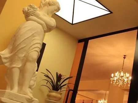 Hotel Delizia 2*