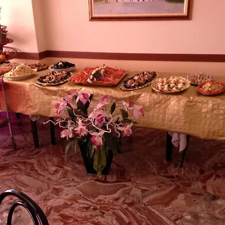 Delizia Hotel 2*