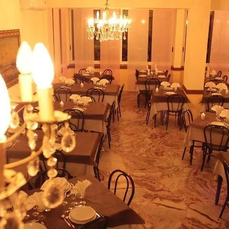 Hotel Delizia Rimini