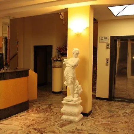 Delizia Hotel