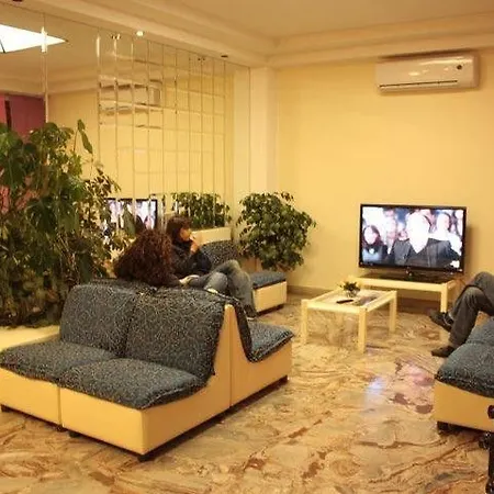 Delizia 2* 里米尼