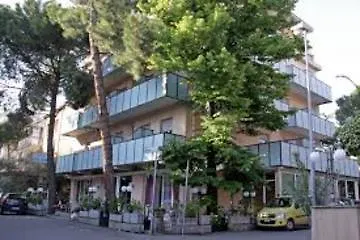 酒店 Delizia 2*