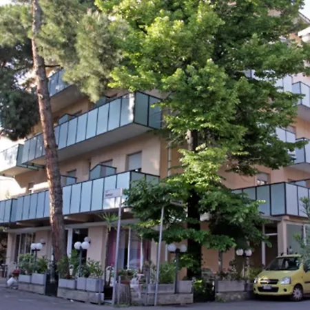 Delizia Hotel Rimini