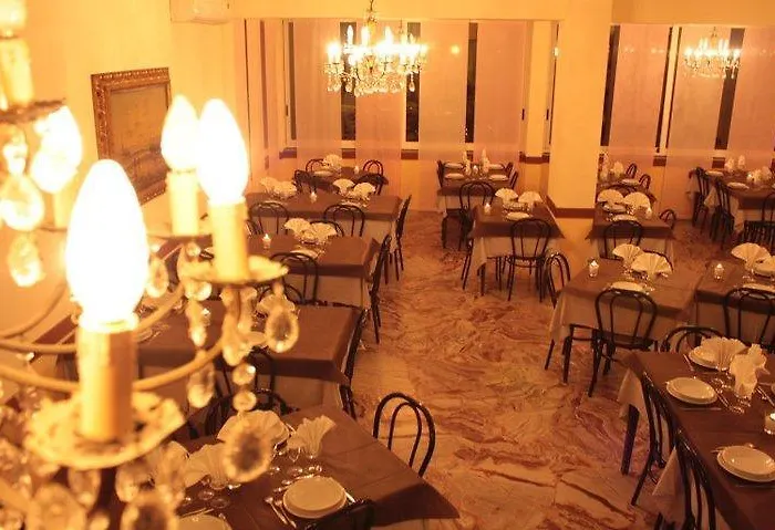 Hotel Delizia Rimini