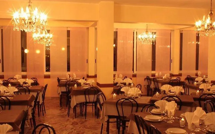 Delizia 2* ريميني