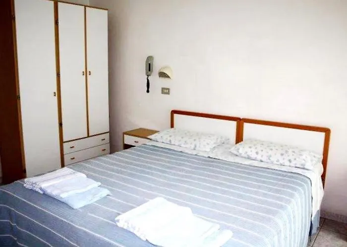 Delizia ريميني