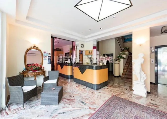 Delizia Hotel Rimini