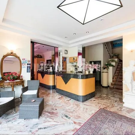 Delizia Hotell Rimini