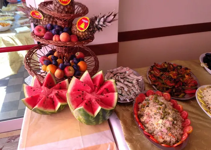 Delizia ريميني