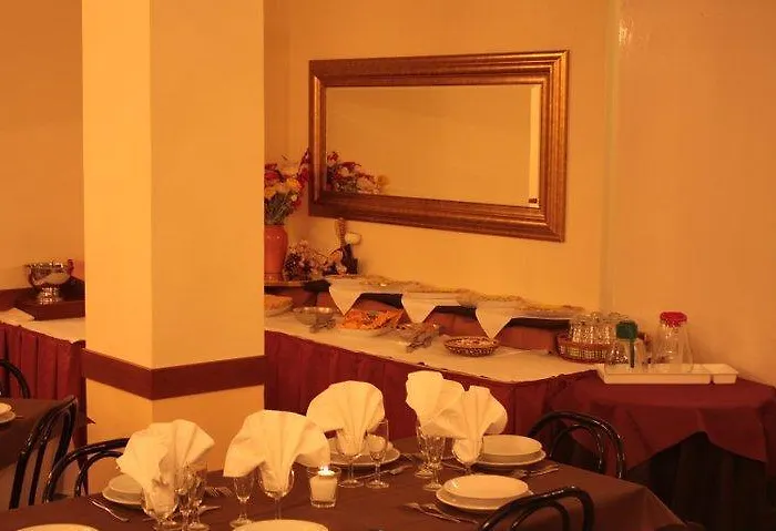 Delizia ريميني