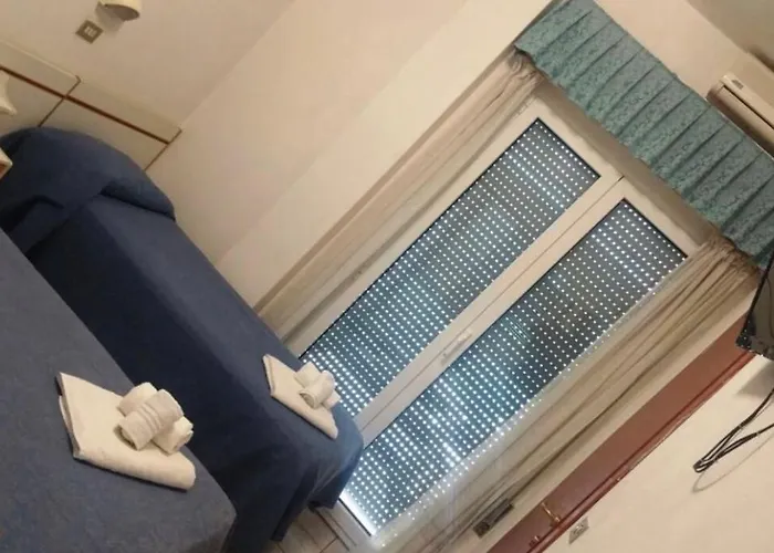 Delizia 2* ريميني