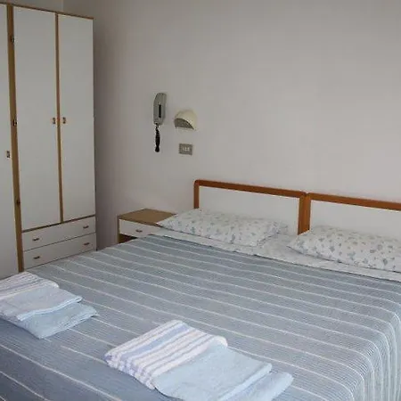 Hotel Delizia Rimini