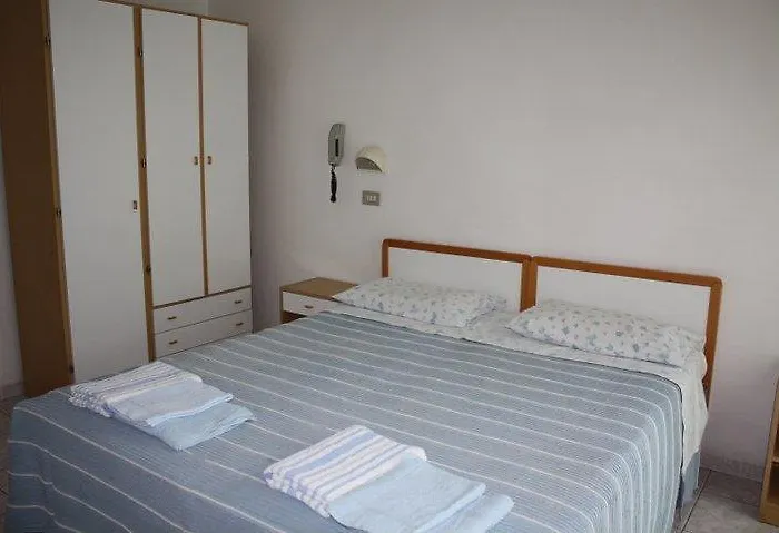 Hotel Delizia Rimini