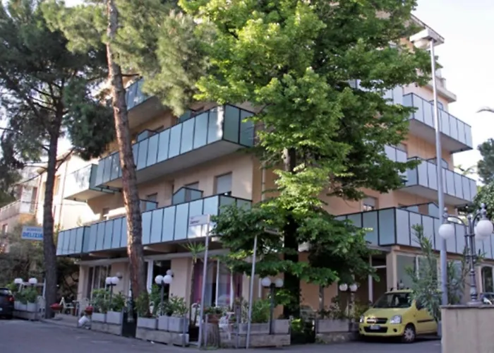 Delizia Hotel Rimini